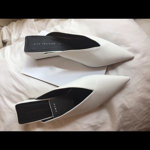 Zara Mules